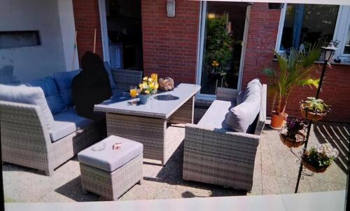 Foto - Zauberhafter Wohntraum 70qm EG - 690,00&nbsp;EUR Kaltmiete, ca.&nbsp; 70,00&nbsp;m&sup2;