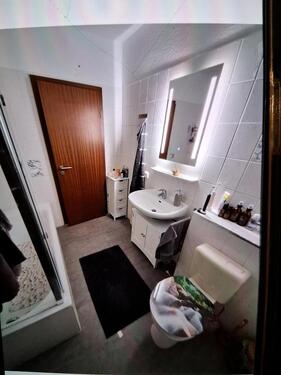 Foto - 2 Zimmer Etagenwohnung zur Miete in Stadthagen