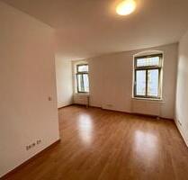 Helle 1-Raum-Wohnung in Dresden-Cotta – frei ab Februar