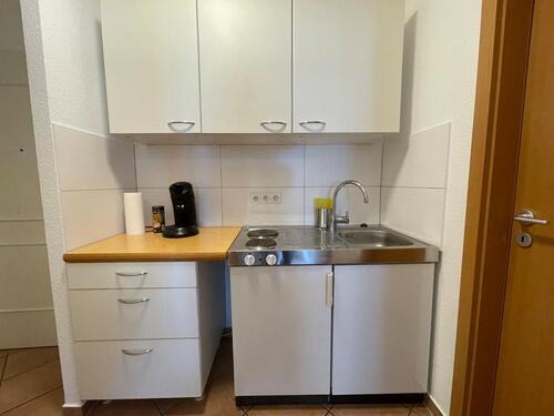 Foto - Etagenwohnung in Dresden zur Miete