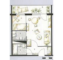 Wohnung in Köpenick-Klein aber mein - Berlin Treptow-Köpenick