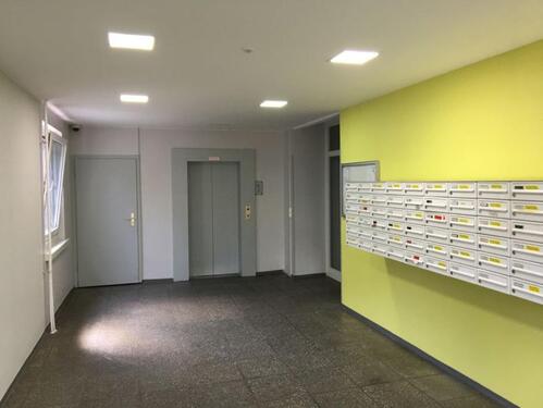 Foto - 1.5 Zimmer Etagenwohnung in Berlin