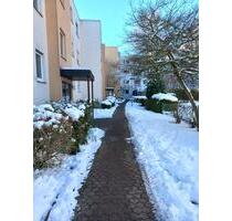 Attraktive und helle 2-Zimmer-Wohnung mit Balkon und moderner EBK - Braunschweig Timmerlah-Geitelde-Stiddien