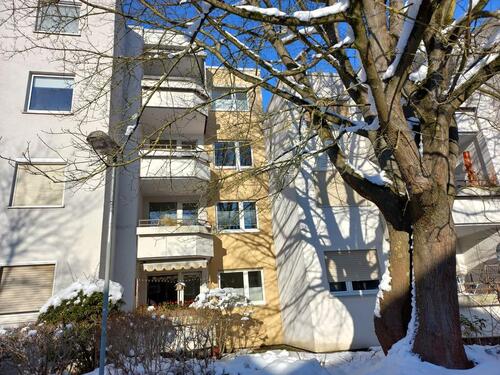 Foto - 2 Zimmer Etagenwohnung zur Miete in Braunschweig