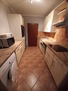 Foto - Etagenwohnung in Braunschweig zur Miete