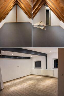 Foto - 1 Zimmer Maisonettenwohnung zur Miete in Waldmohr