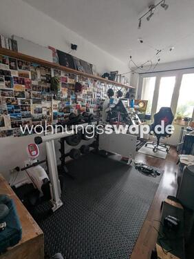 Foto - 3 Zimmer Etagenwohnung in Hamburg