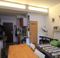 Pendler- Single-Apartment in 56068 Koblenz - direkte Rheinlage