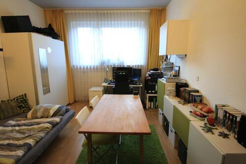 Foto - 1 Zimmer Erdgeschoßwohnung zur Miete in Koblenz