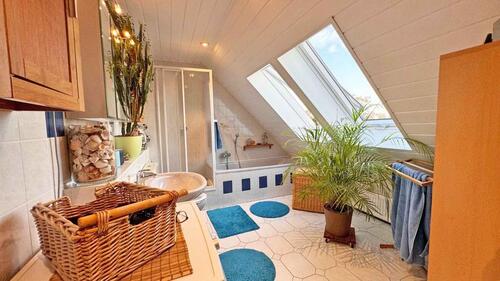 Foto - 3 Zimmer Dachgeschoßwohnung zur Miete in Berlin