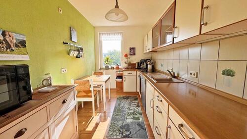 Foto - 3 Zimmer Dachgeschoßwohnung in Berlin