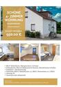 Foto - SOFORT VERFÜGBAR 4-Zimmer-Wohnung in 88483 Burgrieden