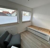 Einzelzimmer in einer 4-er WG - 123,00&nbsp;EUR Kaltmiete, ca.&nbsp; 66,00&nbsp;m&sup2; in Blaubeuren (PLZ: 89143)