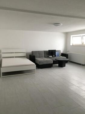 Foto - 1 Zimmer Etagenwohnung zur Miete in Flörsheim am Main