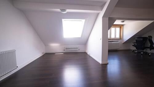 Foto - Heller Büroraum - 1.000,00&nbsp;EUR Kaltmiete,