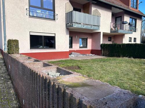 Foto - 3 ZKB Wohnung in Mörsfeld - 570,00&nbsp;EUR Kaltmiete, ca.&nbsp; 70,00&nbsp;m&sup2;