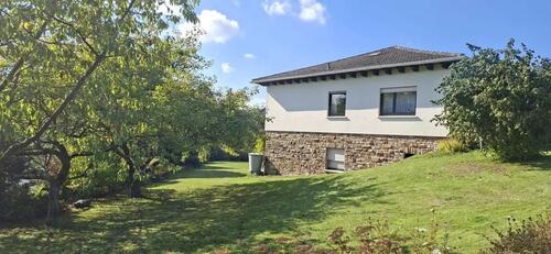 Foto - Traumhafte Immobilie in Südhanglage mit Einliegerwohnung