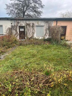 Foto - 2 Zimmer Bungalow zum Kaufen in Norderstedt