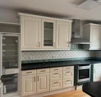 Wunderschöne Wohnung im Herzen von Illingen