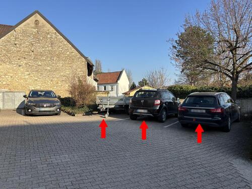 Foto - andere in Westhofen zur Miete