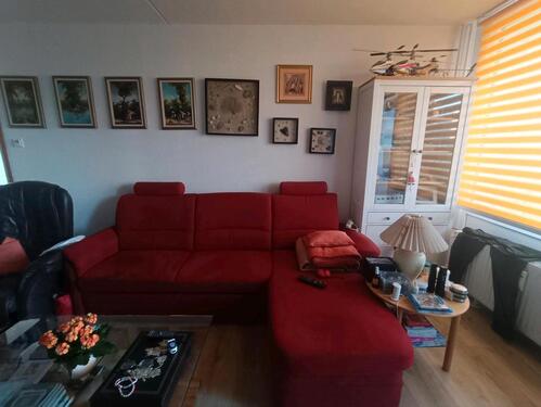 Foto - 2.5 Zimmer Etagenwohnung zum Kaufen in Harz (LK Goslar)