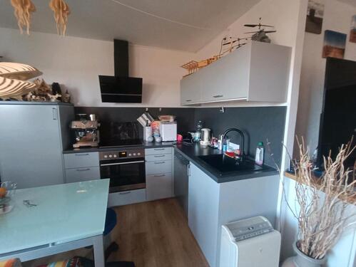 Foto - 2.5 Zimmer Etagenwohnung in Harz (LK Goslar)