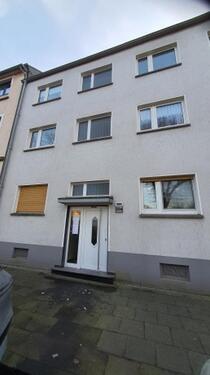 Foto - Schöne helle Wohnung 33 m², 2-Zimmer-Wohnung im Grünen gelegen