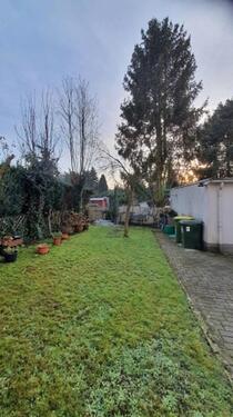 Foto - 2 Zimmer Etagenwohnung in Oberhausen