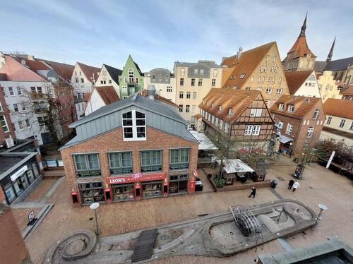 Foto - 5 Zimmer Etagenwohnung zur Miete in Rostock