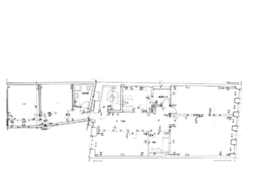 Foto - 5 Zimmer Etagenwohnung in Rostock