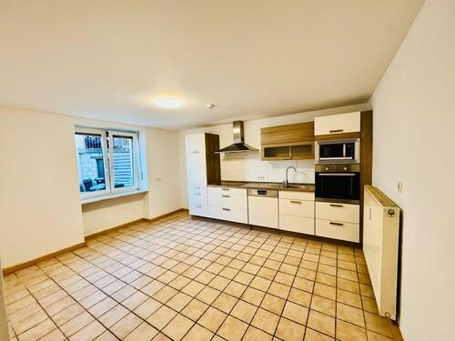 Foto - 4 Zimmer Etagenwohnung zur Miete in Rammelsbach