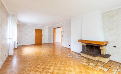 Foto - Einfamilienhaus in Hollenstedt zur Miete