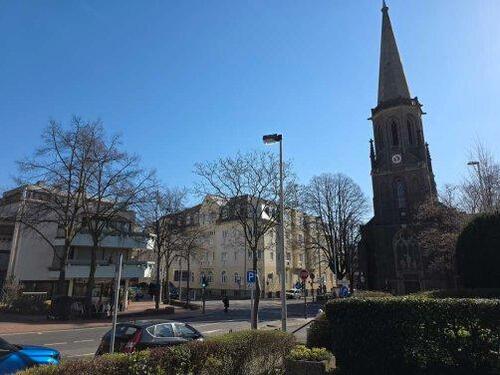Foto - 2 Zimmer Erdgeschoßwohnung zum Kaufen in Bonn