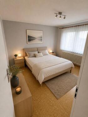 Foto - 4.5 Zimmer Erdgeschoßwohnung zur Miete in Heubach