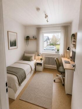 Foto - 4.5 Zimmer Erdgeschoßwohnung in Heubach