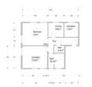 Foto - 3 Zimmer Etagenwohnung zur Miete in Montabaur