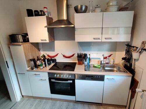 Foto - 3 Zimmer Etagenwohnung in Montabaur