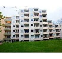 Bad- Harzburg, 1,5 Zimmerwohnung-Küche-neues BadWC Balkon möbl. - Bad Harzburg