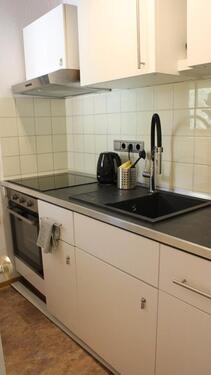 Foto - 1 Zimmer Etagenwohnung in Bad Harzburg
