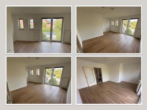 Foto - Helles Apartment mit Stellplatz