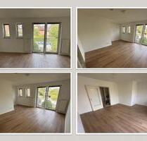Helles Apartment mit Stellplatz - Molfsee