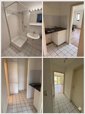 Foto - 1 Zimmer Etagenwohnung zur Miete in Molfsee