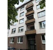 3-Zimmer-Wohnung mit Balkon in Düsseldorf-Bilk