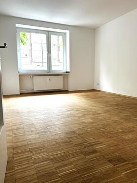 Foto - Etagenwohnung in Düsseldorf zur Miete
