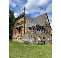 Aussergewöhnliches Natursteinhaus mit einzigartigem Charakter - Bad Camberg
