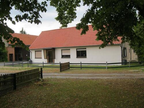 Foto - schönes Landhaus in Calvörde OT Berenbrock Perle der Börde