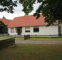 schönes Landhaus in Calvörde OT Berenbrock Perle der Börde - Gardelegen
