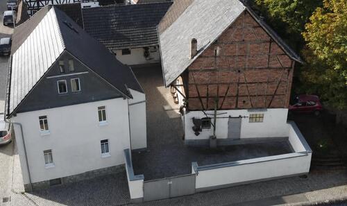 Foto - 6 Zimmer Bauernhaus, Landhaus zum Kaufen in Idstein