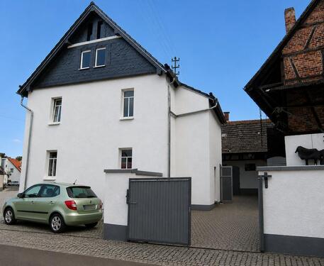 Foto - 6 Zimmer Bauernhaus, Landhaus in Idstein