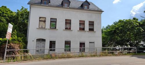 Foto - Einfamilienhaus zum Kaufen in Kirchberg